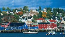 Lunenburg